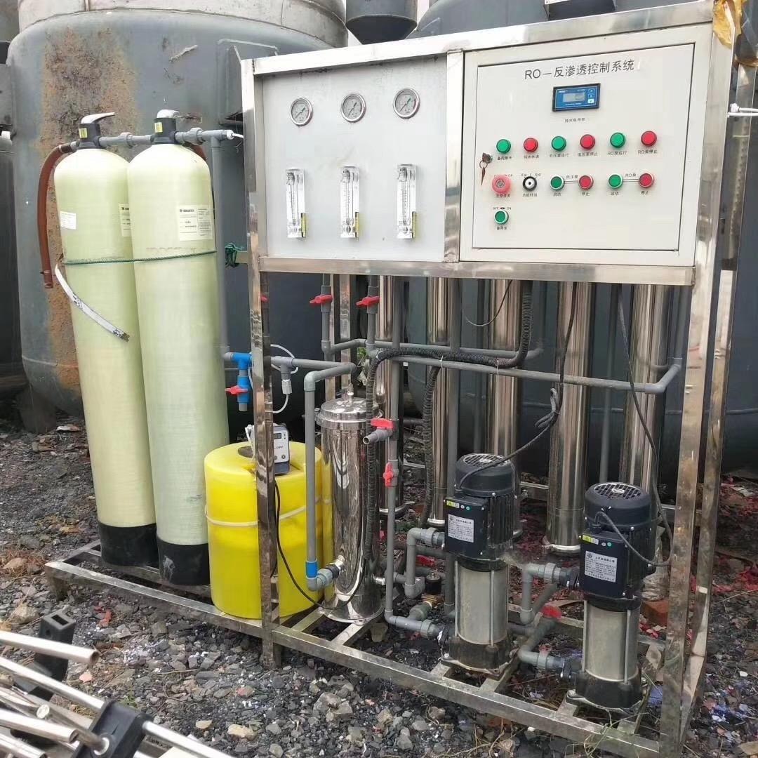 二、中級水生產處理工證申請要求